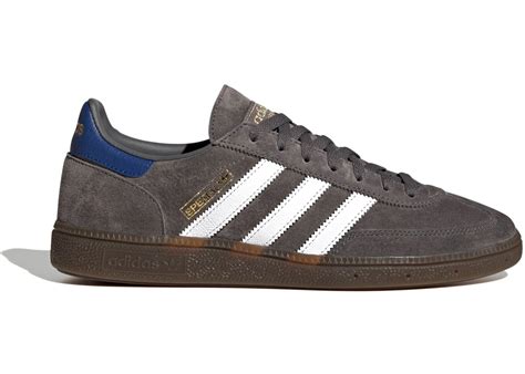 adidas Handball Spezial Ash Grey Men's 